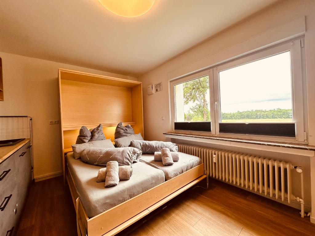 Zur schönen Aussicht I 55 I Am Feld I Zuhause 7