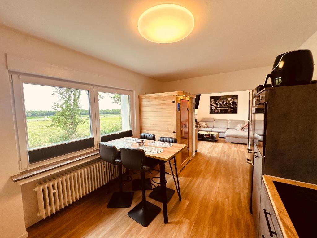 Zur schönen Aussicht I 55 I Am Feld I Zuhause 4