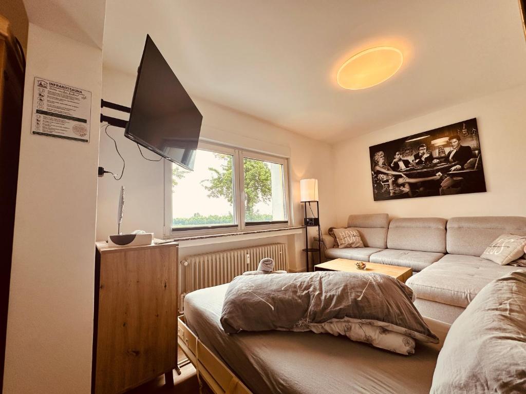 Zur schönen Aussicht I 55 I Am Feld I Zuhause 5
