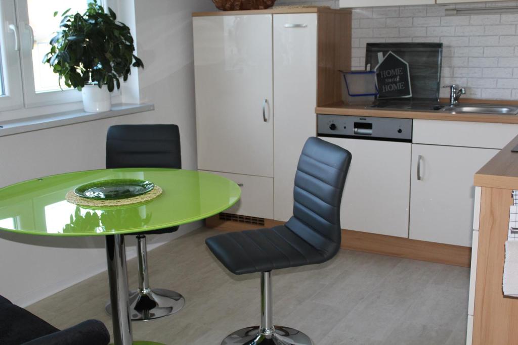 Ferienwohnung am Park 7