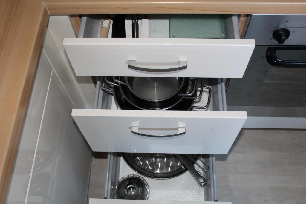 Ferienwohnung am Park 8