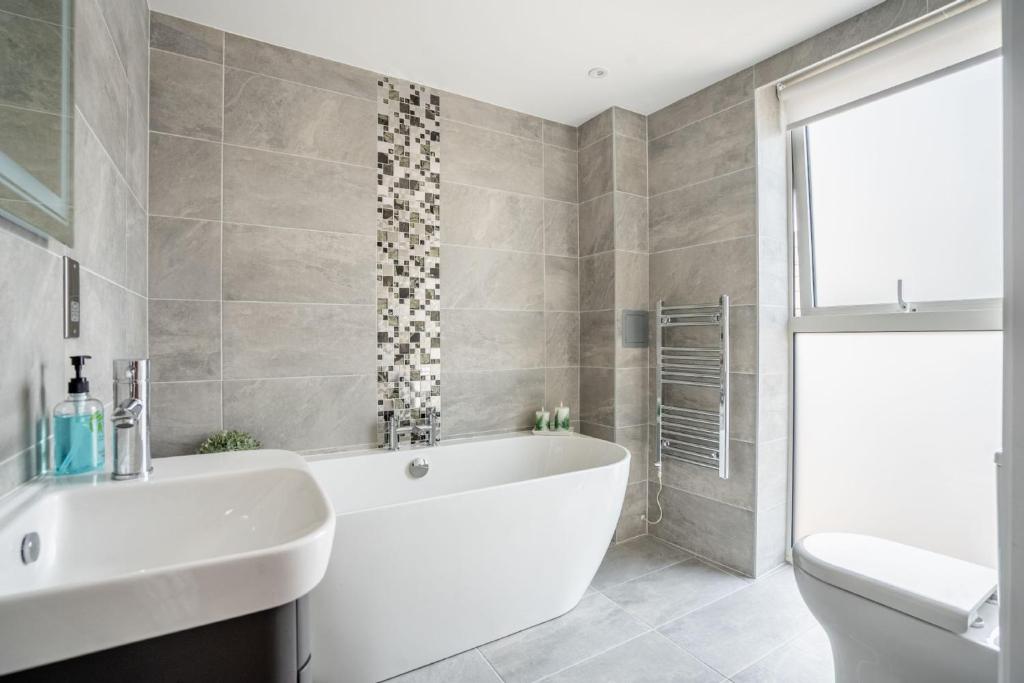Swift Apartments York 8