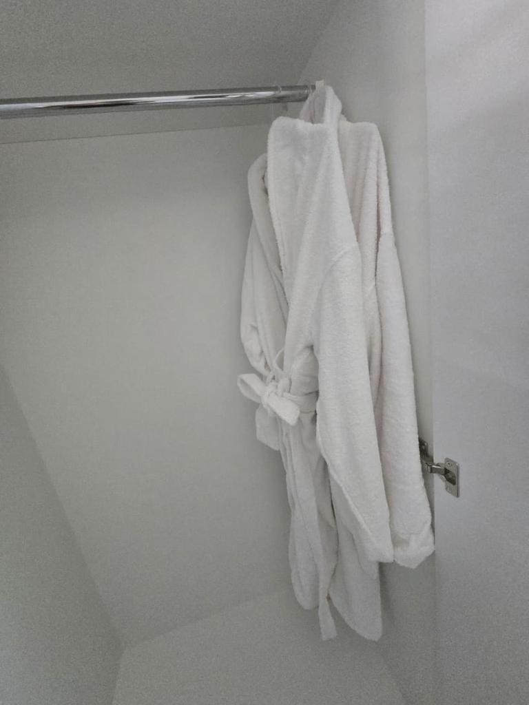 Centro Apartment Larnaca 8