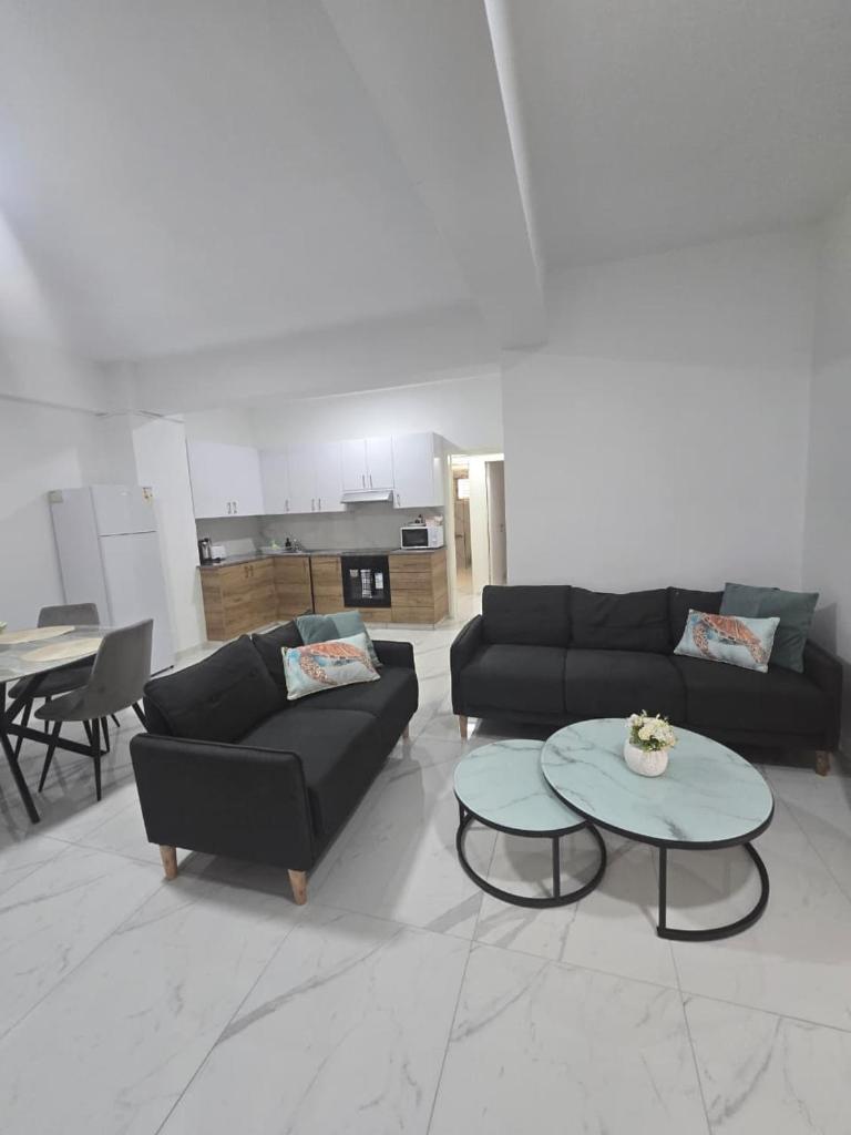 Centro Apartment Larnaca 4
