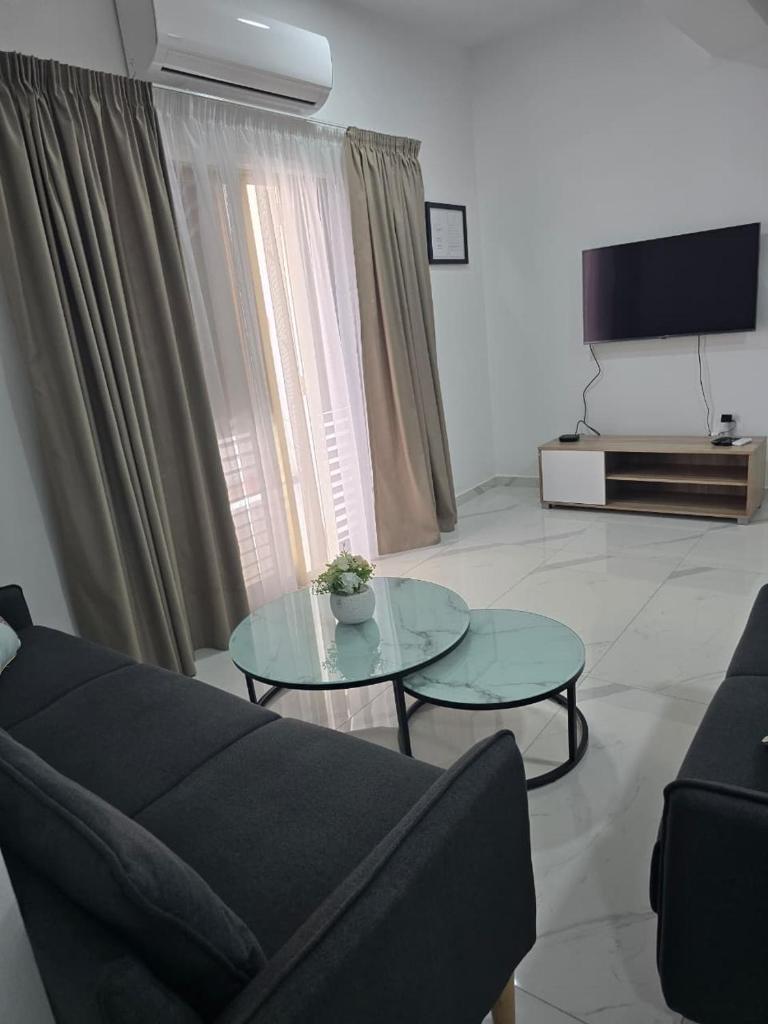 Centro Apartment Larnaca 5