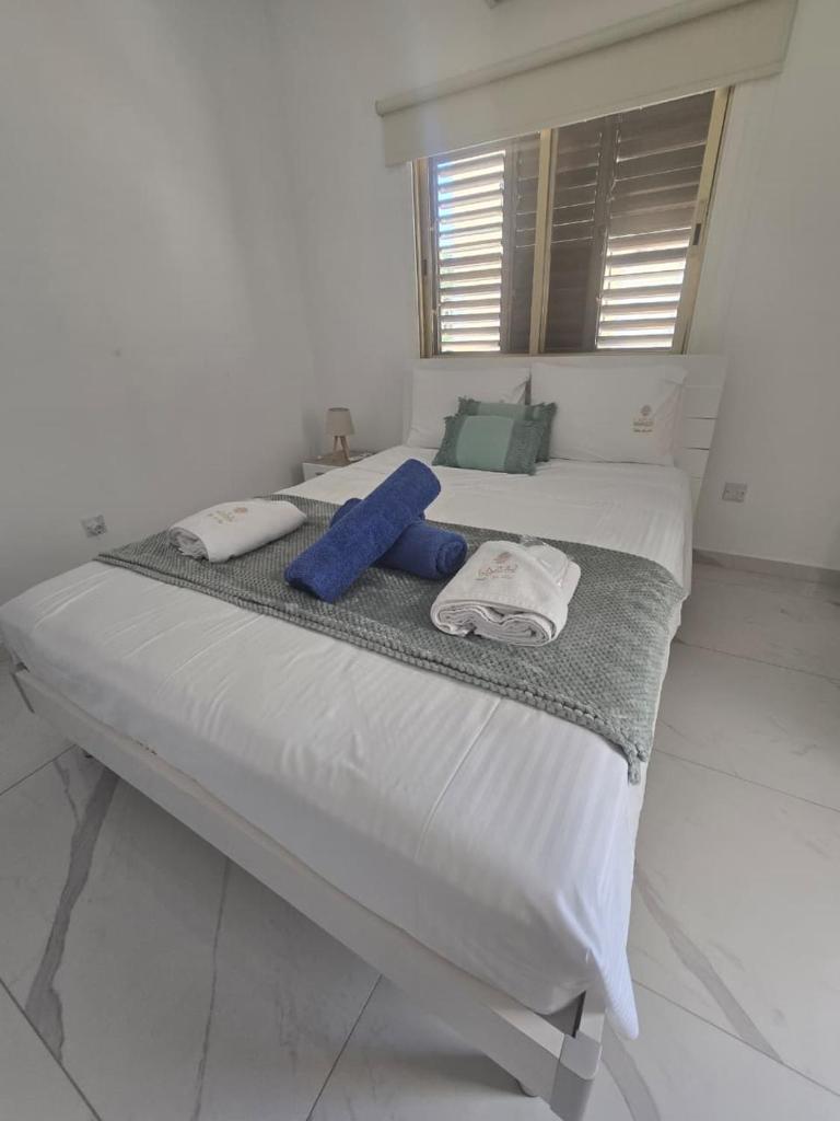 Centro Apartment Larnaca 7