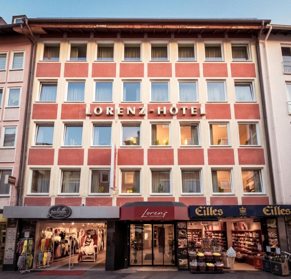 Lorenz Apartments 4