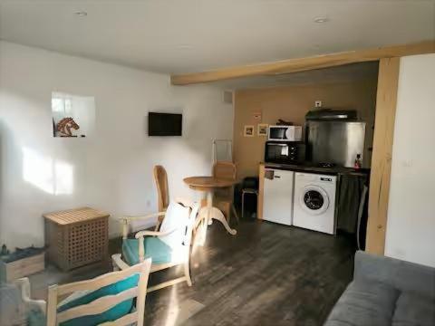 Limousin, Saint Vitte sur Briance Vacances à Nova 2 8