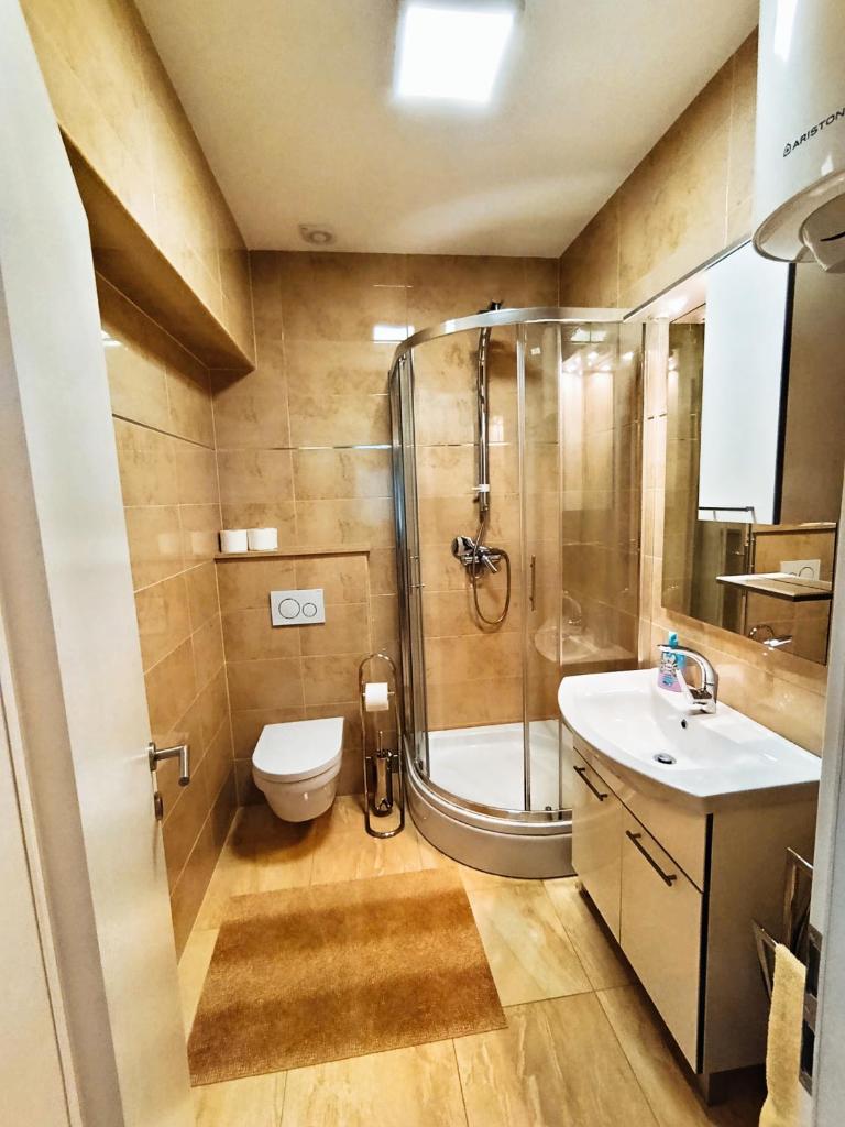 Antonio Apartment 2 3