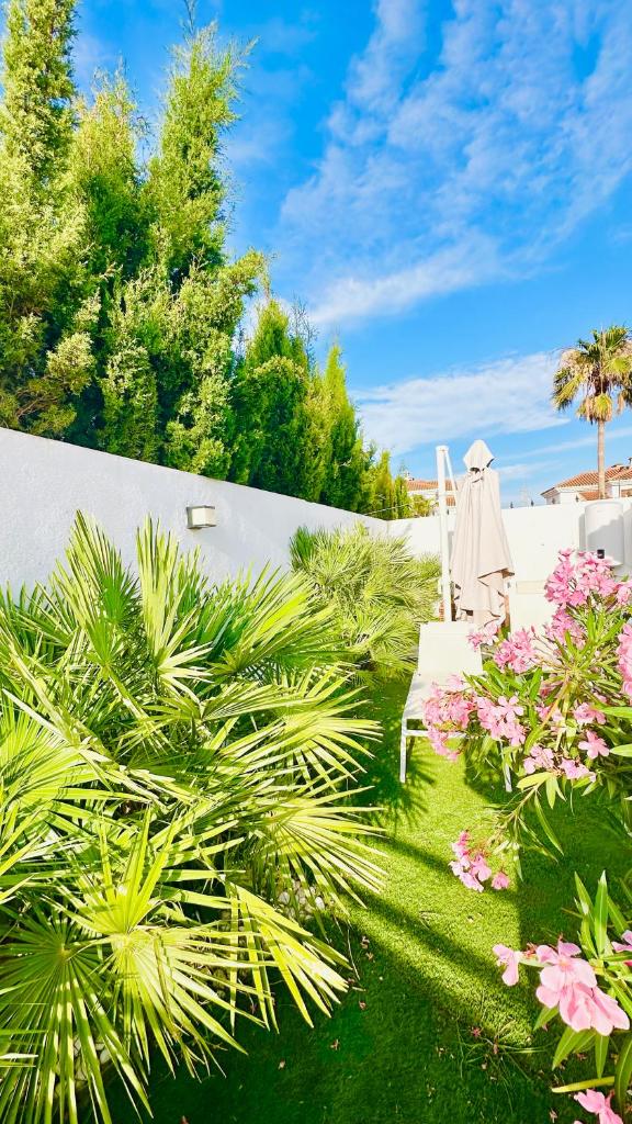 Boutique Higueron Spa 5
