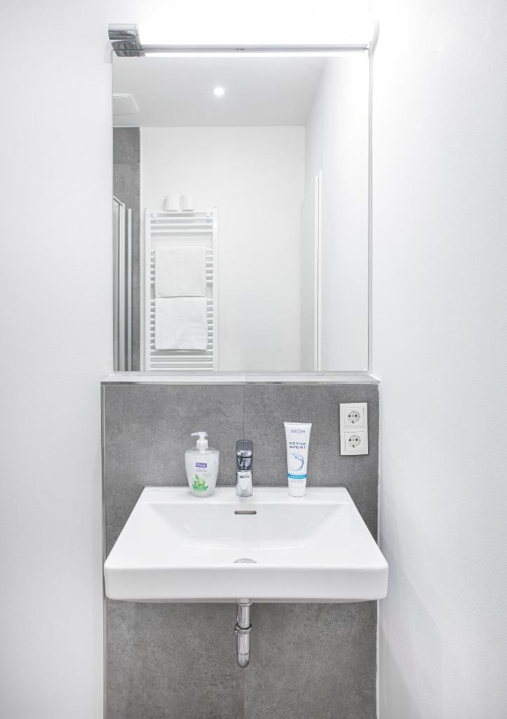 Louis & Louise Apartments & Lofts Am Wall I Digital Check In 4