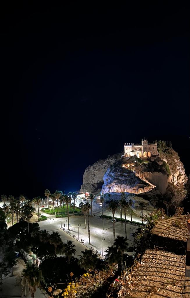 La pineta Apartment Tropea 6
