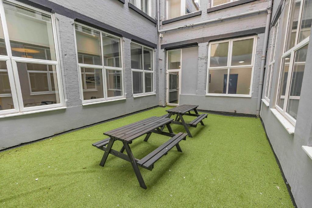 GuestReady - Gladstone 4
