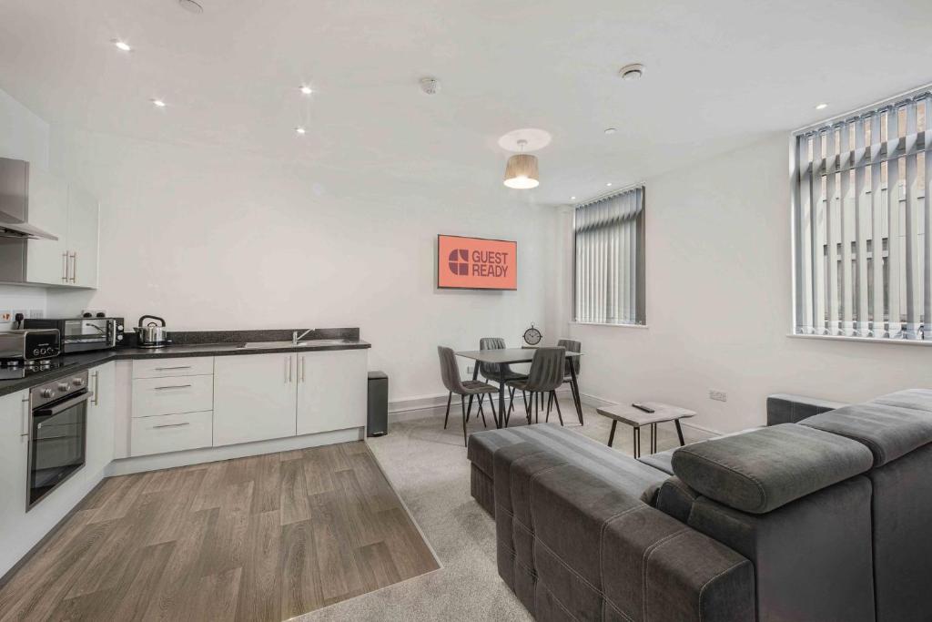 GuestReady - Gladstone 6