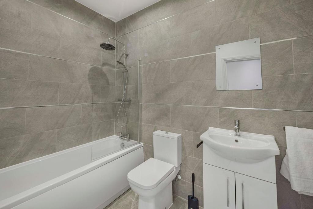 GuestReady - Gladstone 3
