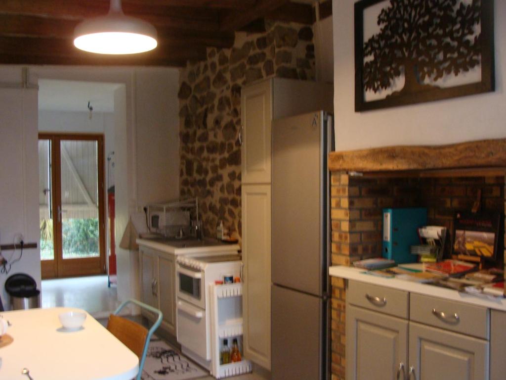 La Cerisaie 4