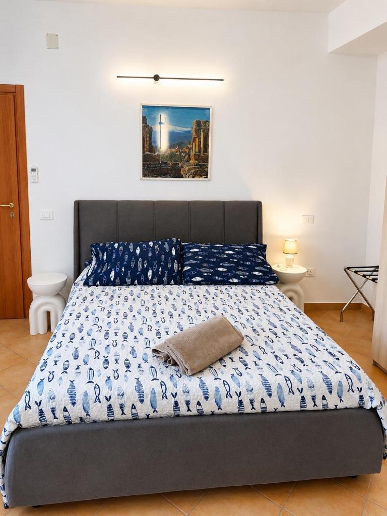 Stay in center Tao apartments 7