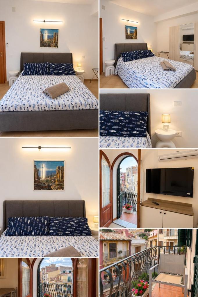Stay in center Tao apartments 6