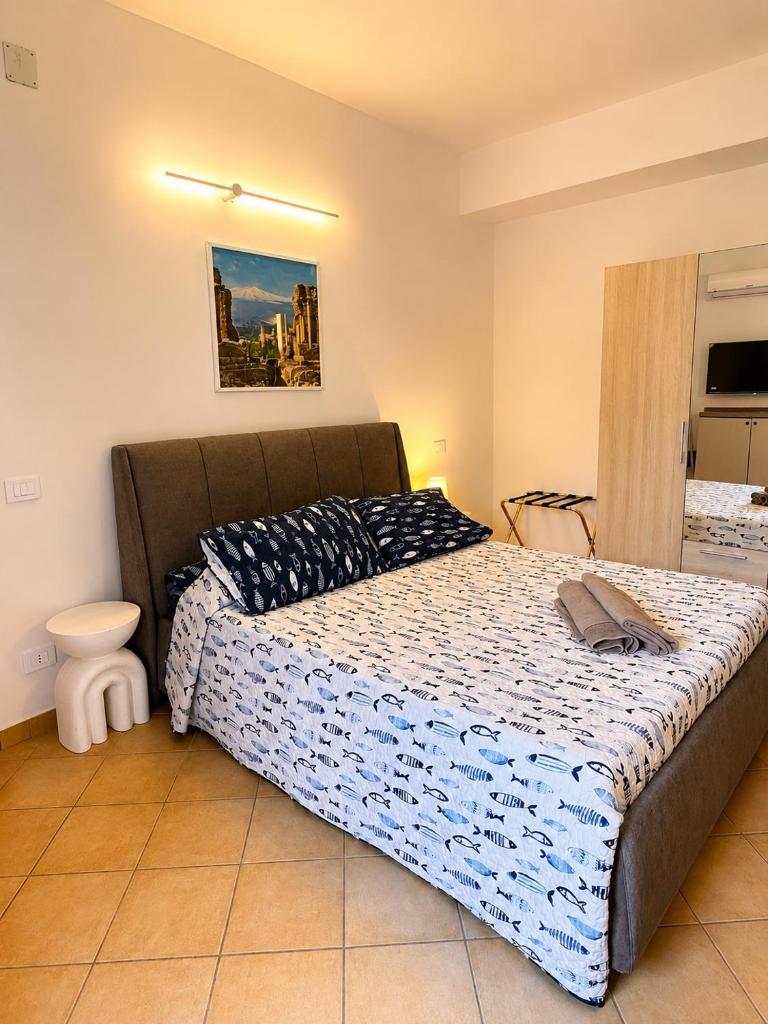 Stay in center Tao apartments 2