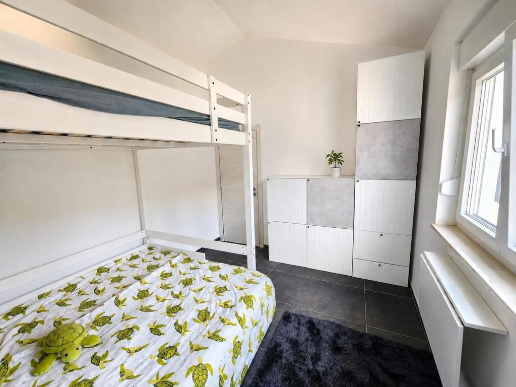 Seaside Cottage Barbariga 7
