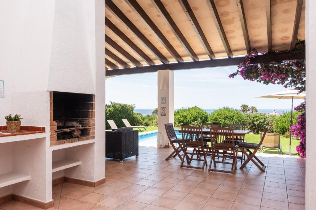 Villa Ribes by Escape Home 5