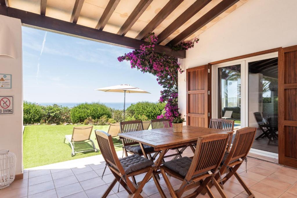 Villa Ribes by Escape Home 4