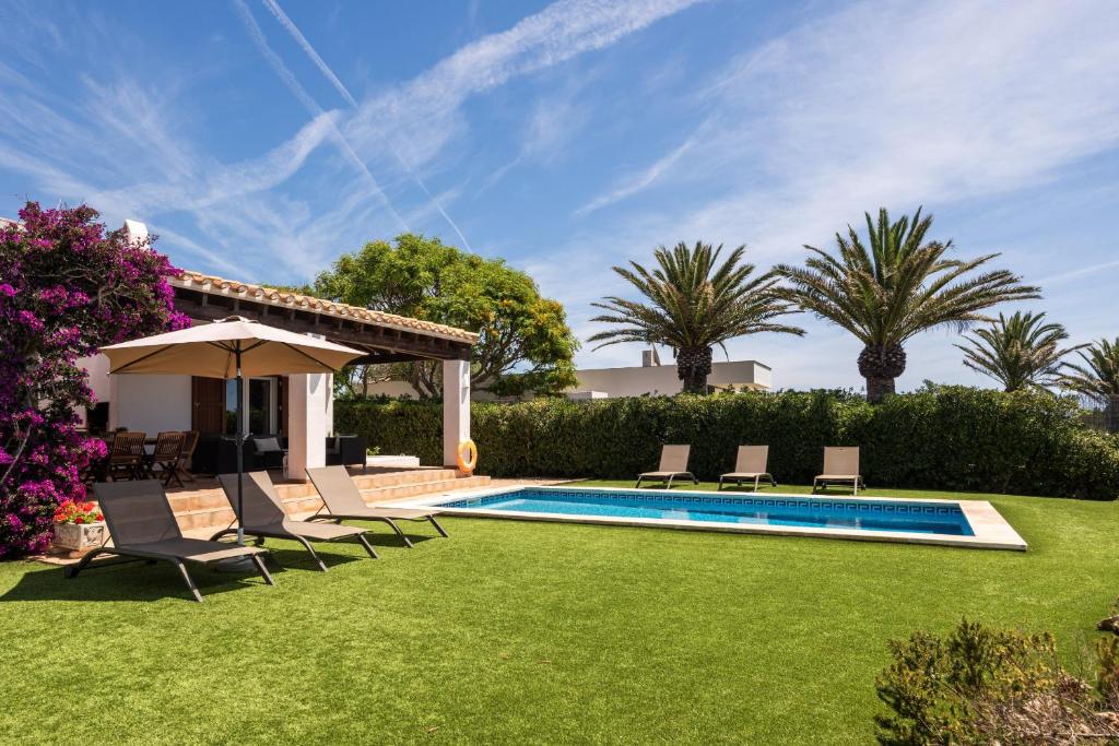 Villa Ribes by Escape Home 7