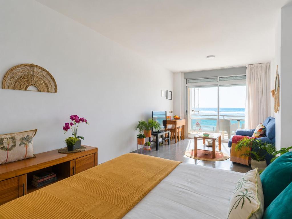 Marsin Playa 107 Vivienda Vacacional 7