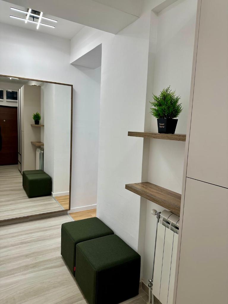 Emerald Luxury Apartments 8