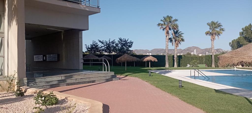 Torre Pinar I 7
