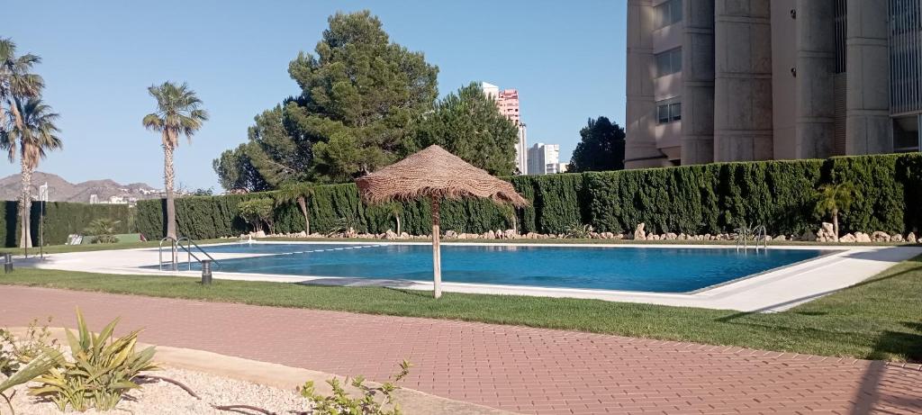 Torre Pinar I 4
