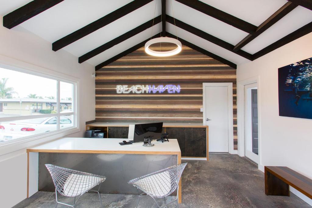 Beach Haven Image