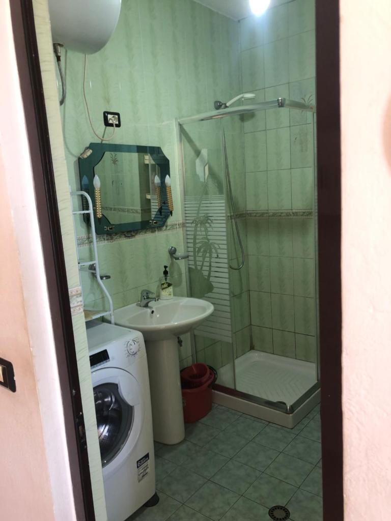 Bellavista apartment 5