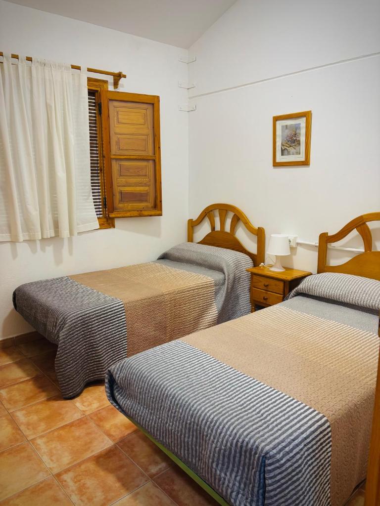 Casas Rurales La Navela 5
