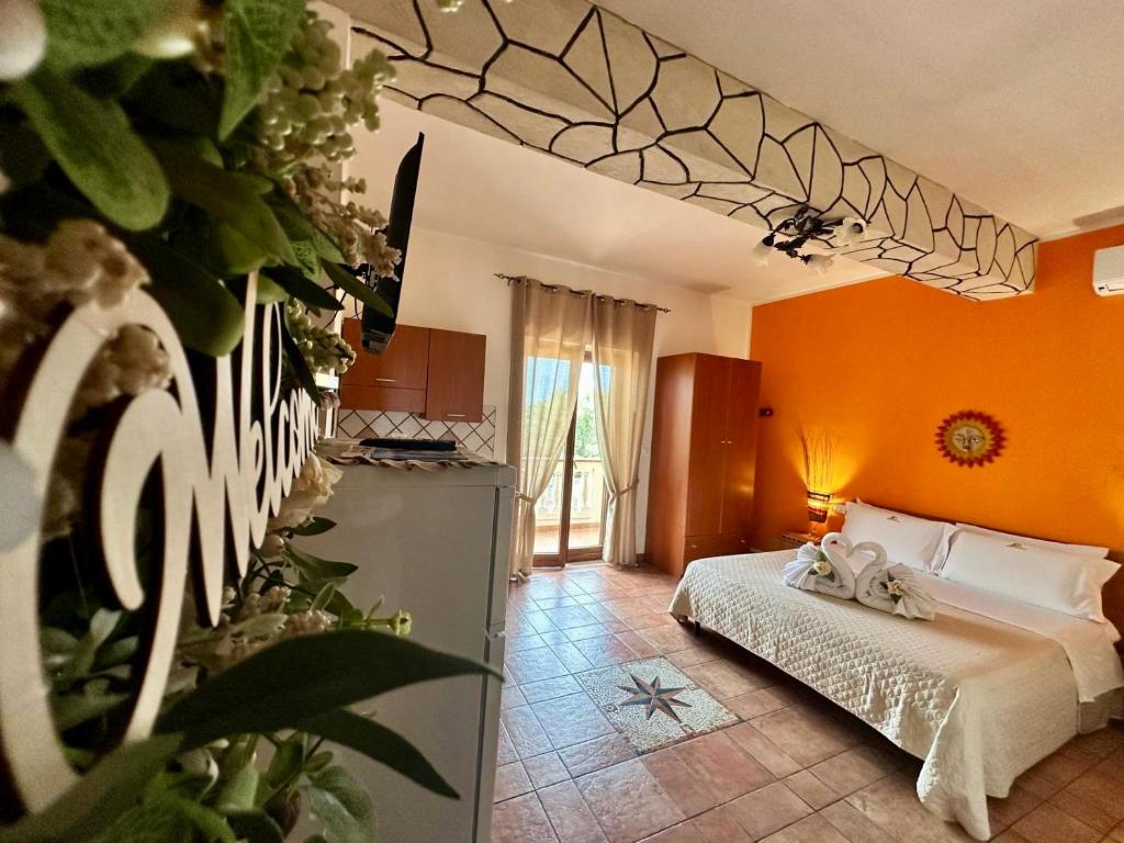 Tropea Casa Scirocco 6