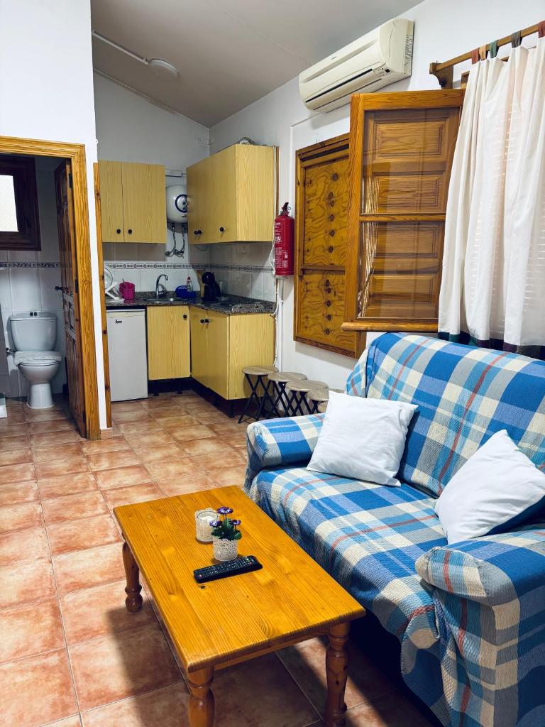 Casas Rurales La Navela 3
