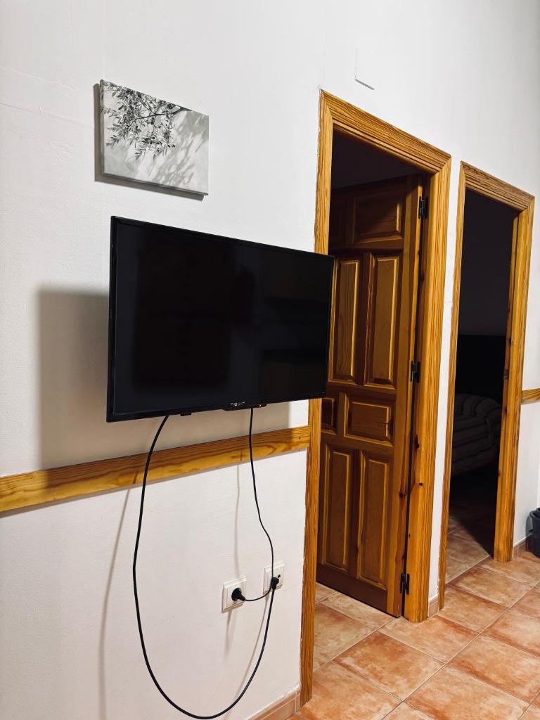 Casas Rurales La Navela 8