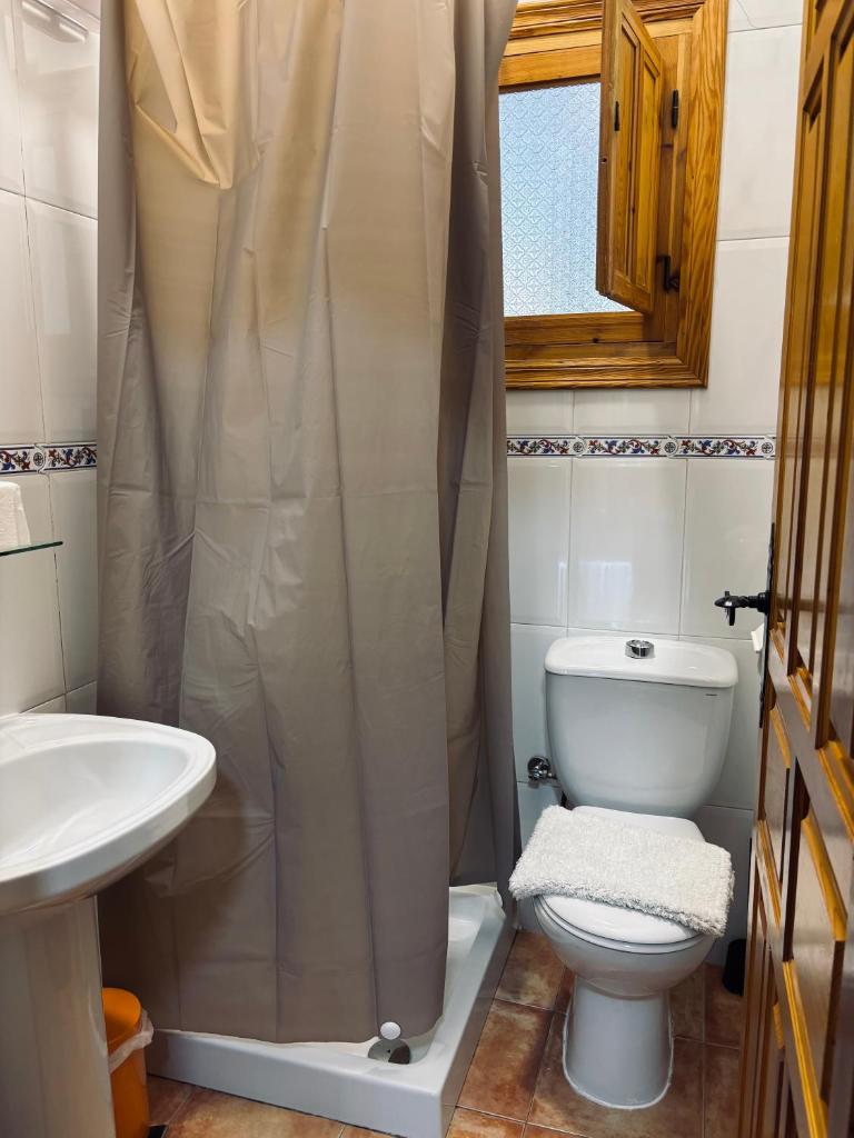 Casas Rurales La Navela 7