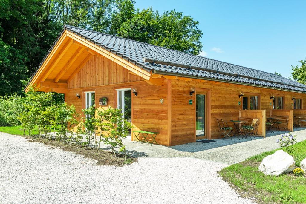 Wellness-Appartements Berchtesgadener Land 2