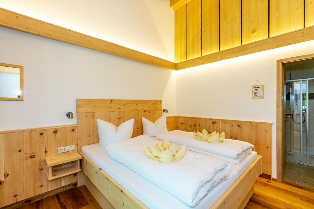 Wellness-Appartements Berchtesgadener Land 3