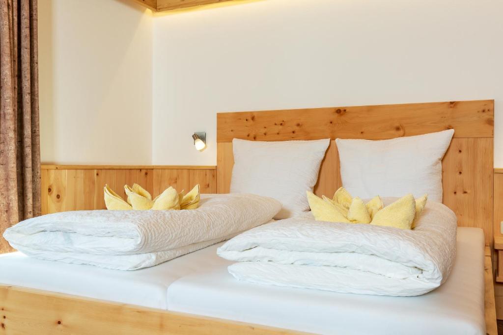Wellness-Appartements Berchtesgadener Land 4