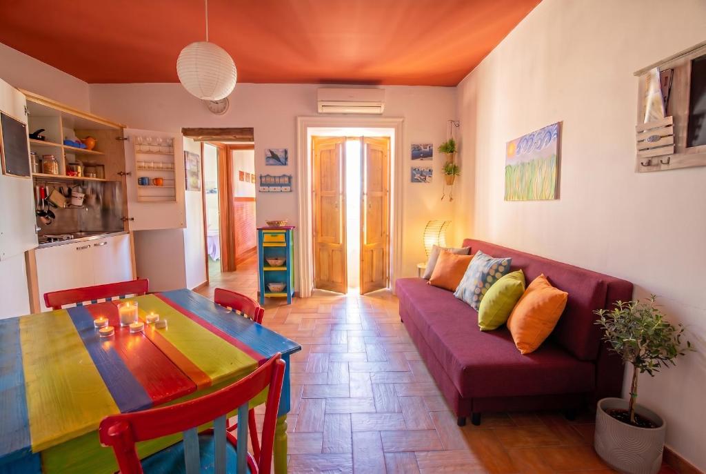 Favolosa Casa Vacanza a Cefalù 7