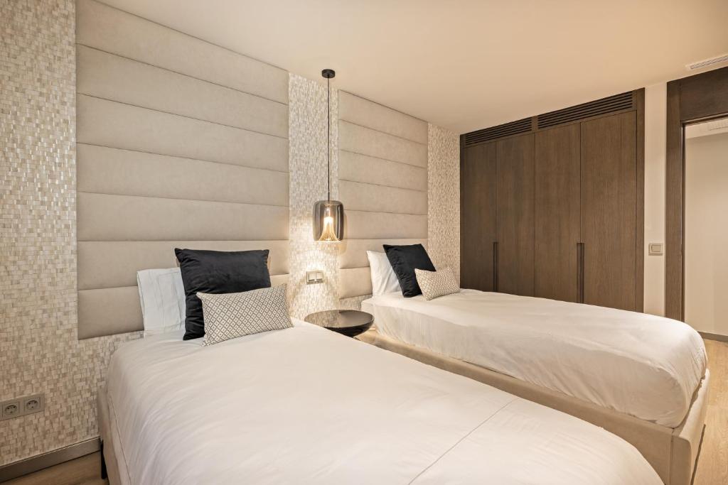 Molo Banus Apartment seafront by Molo Residences 2