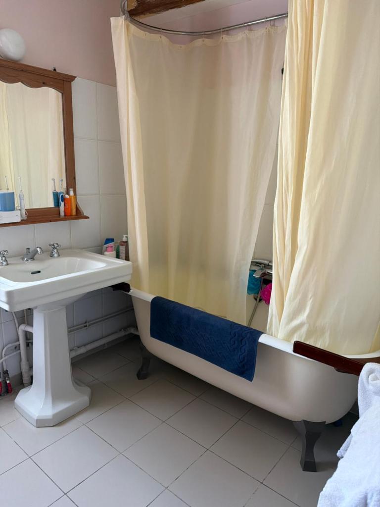 Maison pour familles et amis 8