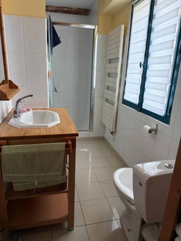 Maison pour familles et amis 3