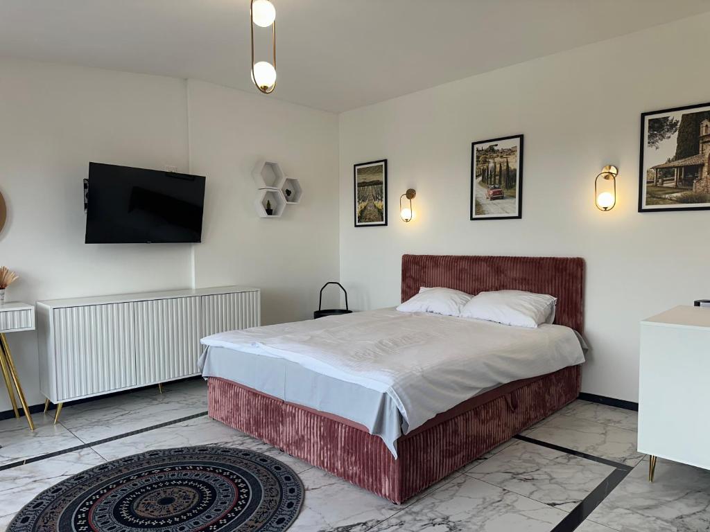 MOVEEN! Apartamenty Wrocław Nowoczesne studia z parkingiem! 10 min od centrum 2