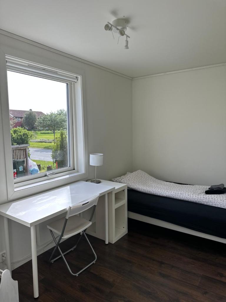 Alfred Apartment in Trondheim 7
