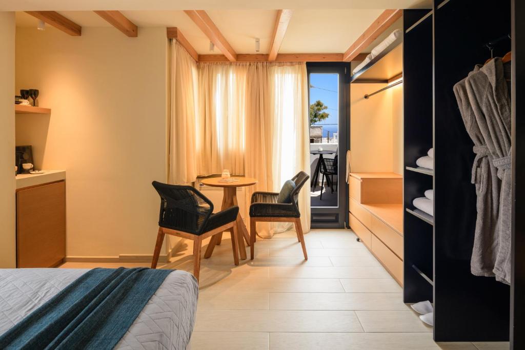 Candele Suites 5