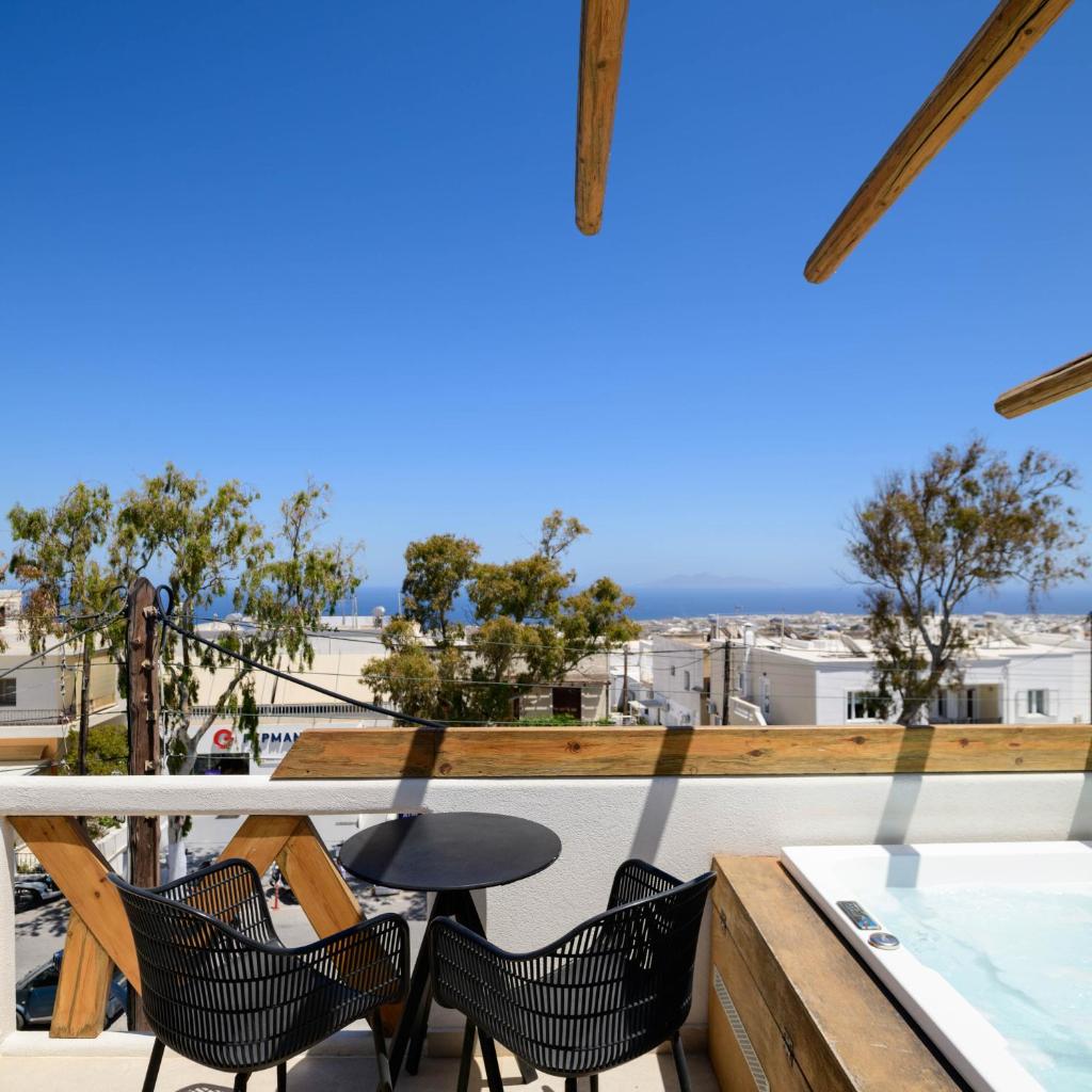 Candele Suites 7
