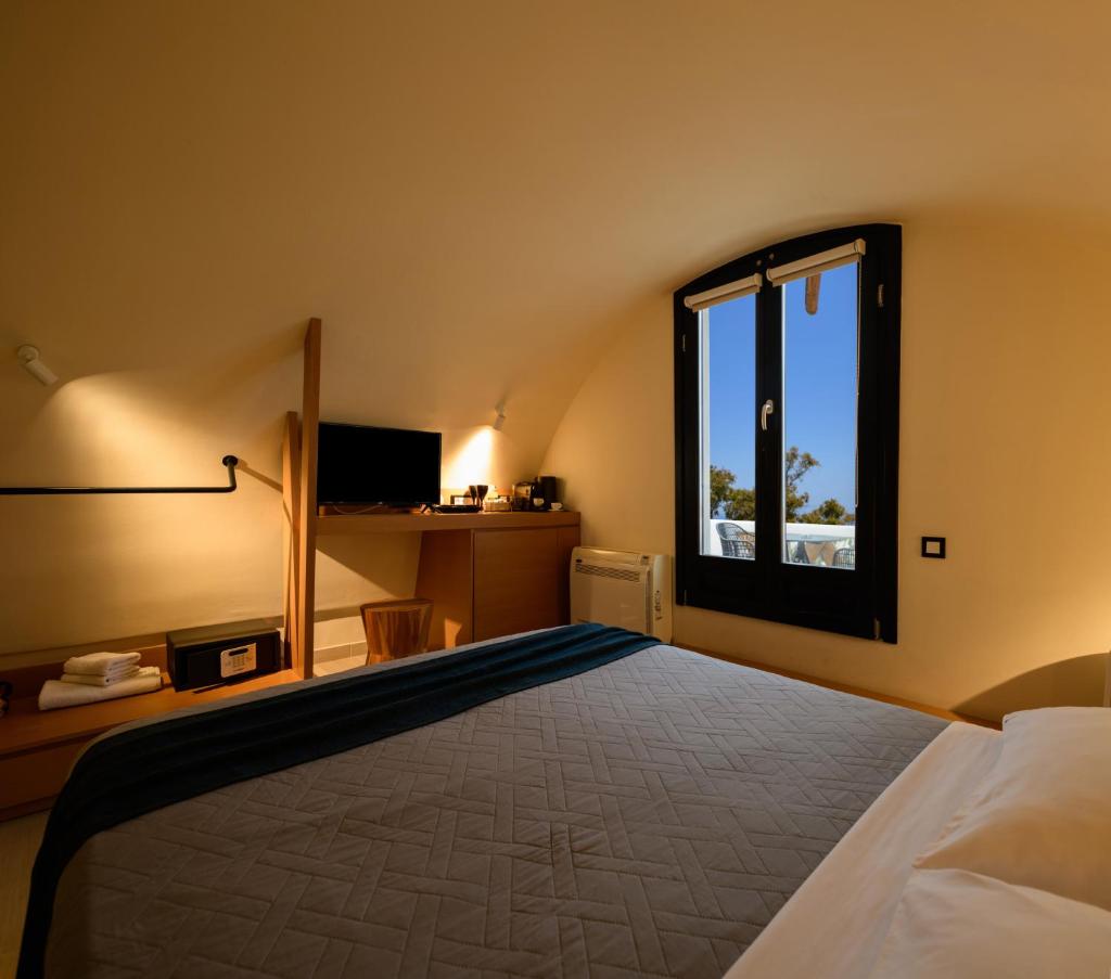 Candele Suites 2